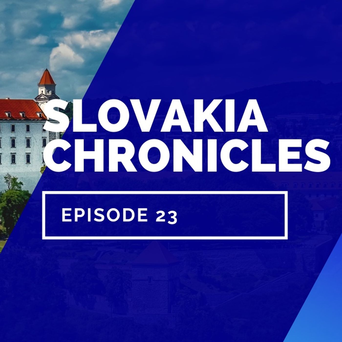 Slovakia Chronicles