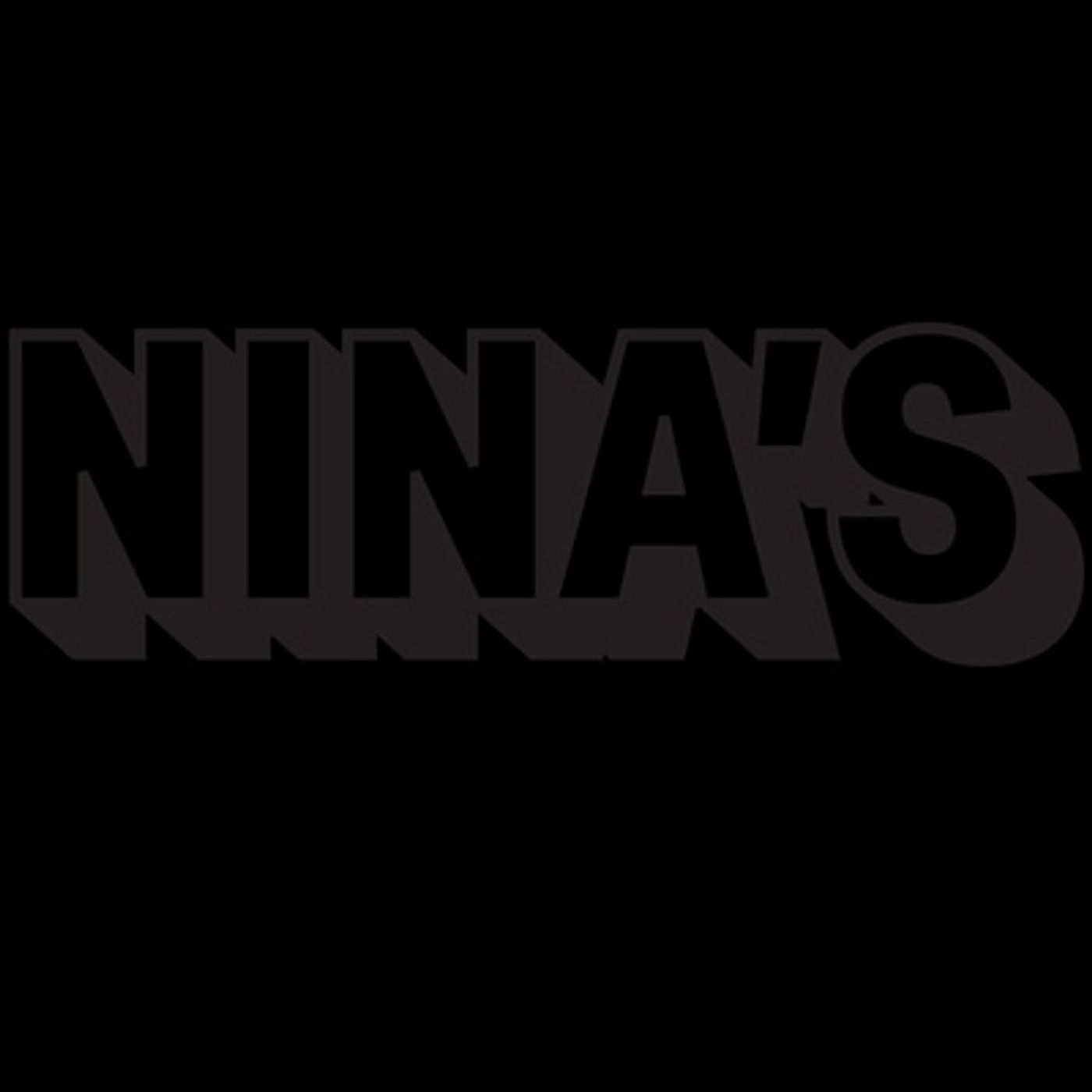 Nina’s Launderette cover art