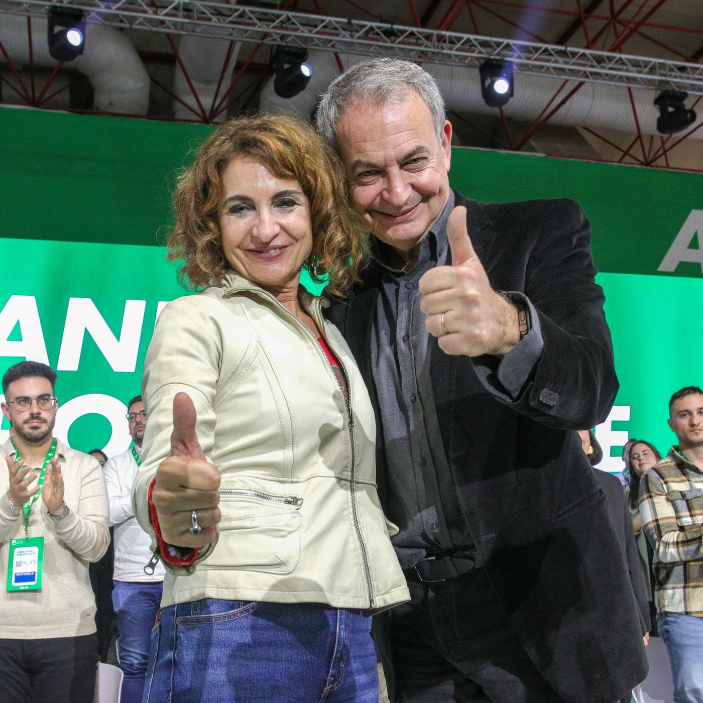 La Trinchera de Llamas del 18/01/2026 - España es un infierno regulatorio y la figura de Zapatero en Venezuela