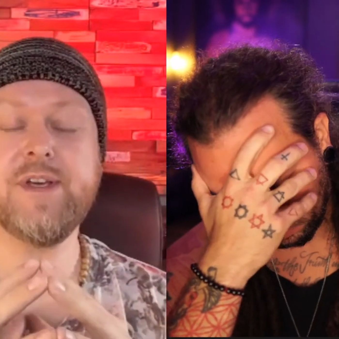 The TruthSeekah Podcast