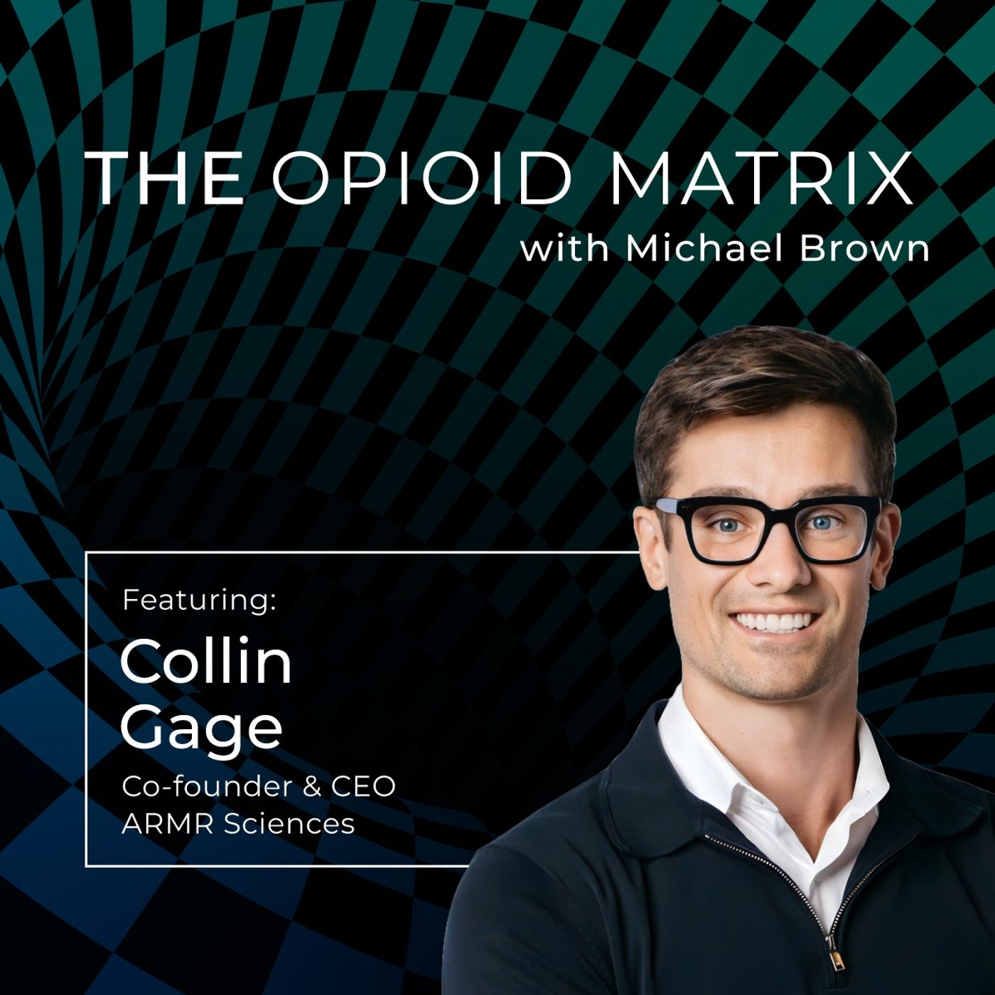 The Fentanyl Equation: Science Fights Back