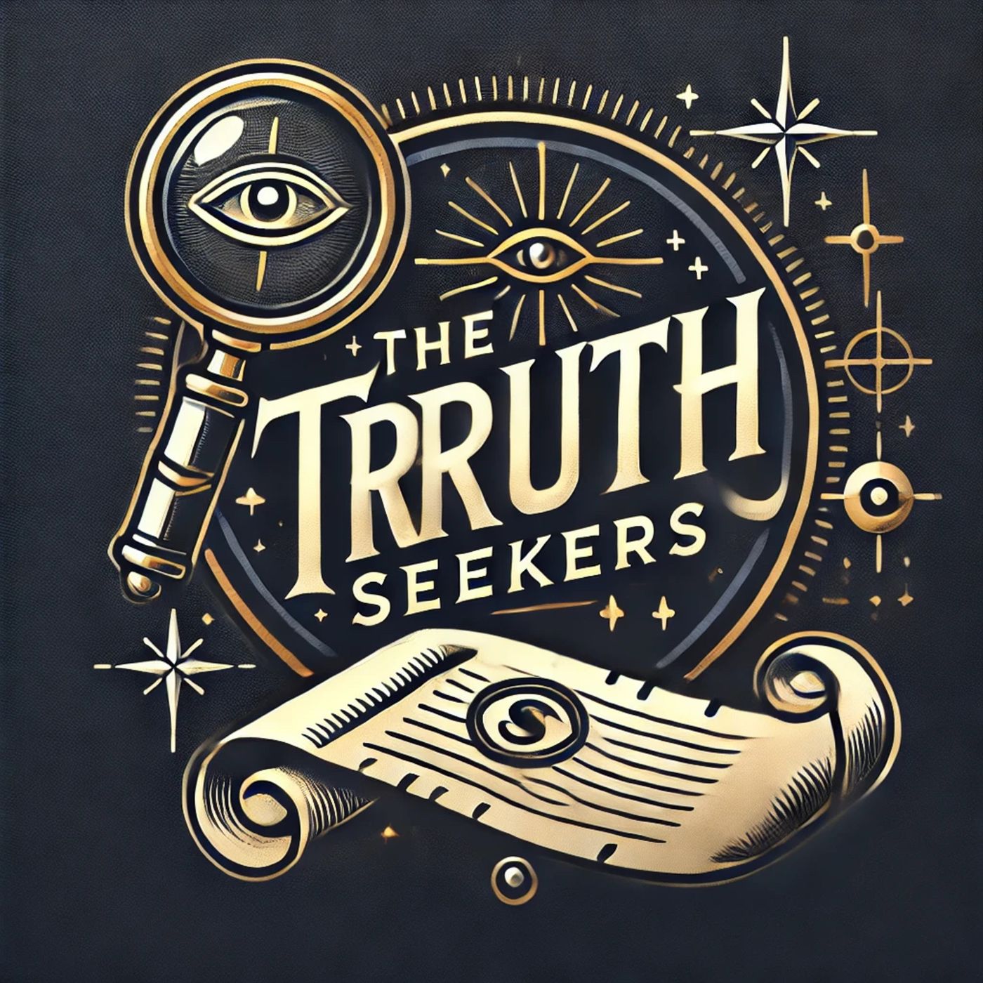 THE GOD WHO JUDGES | Why Yahweh’s Judgment Exposes Sin, Vindicates the Righteous, and Prepares You for Eternity episode artwork