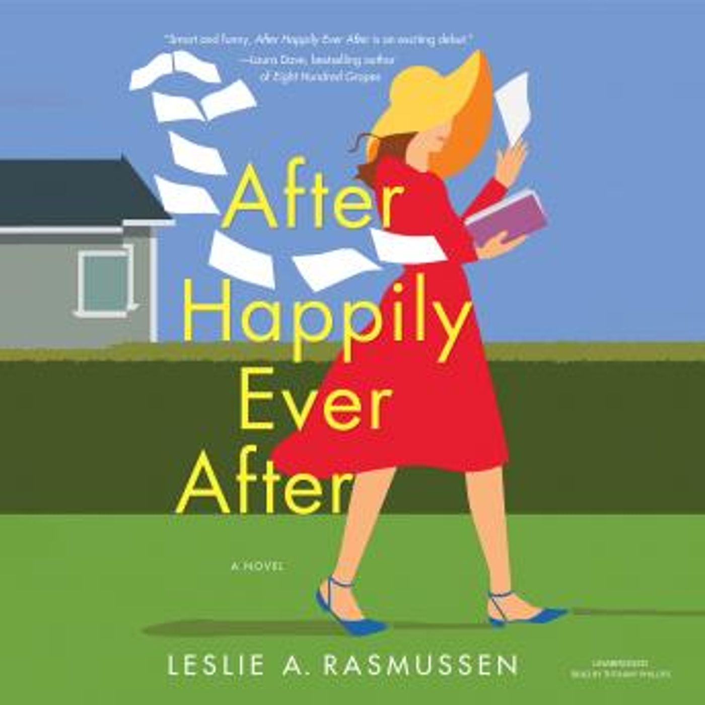 Listen to Top Full Audiobooks in Fiction, Drama