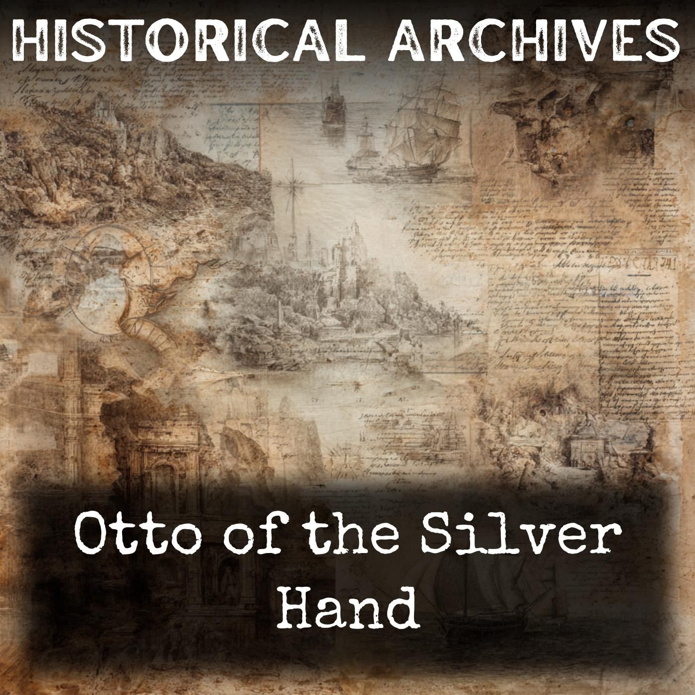 Otto of the Silver Hand