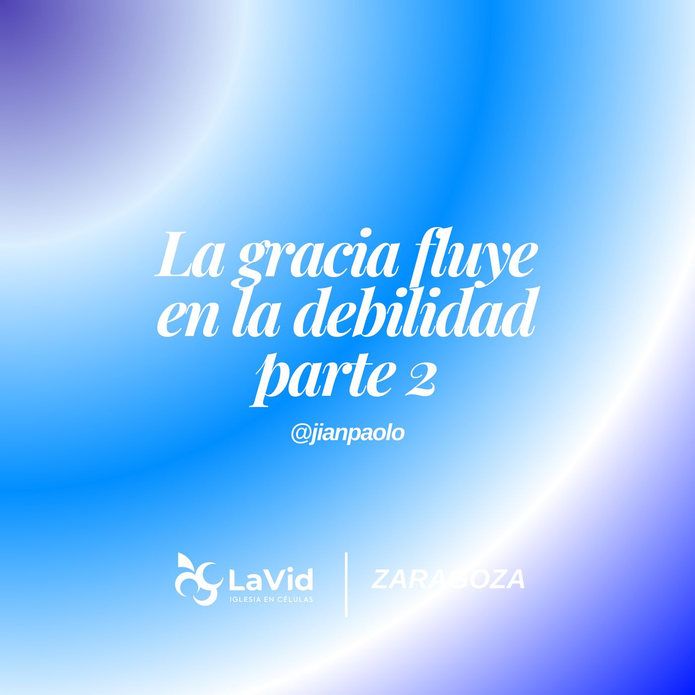 Iglesia La Vid Zaragoza