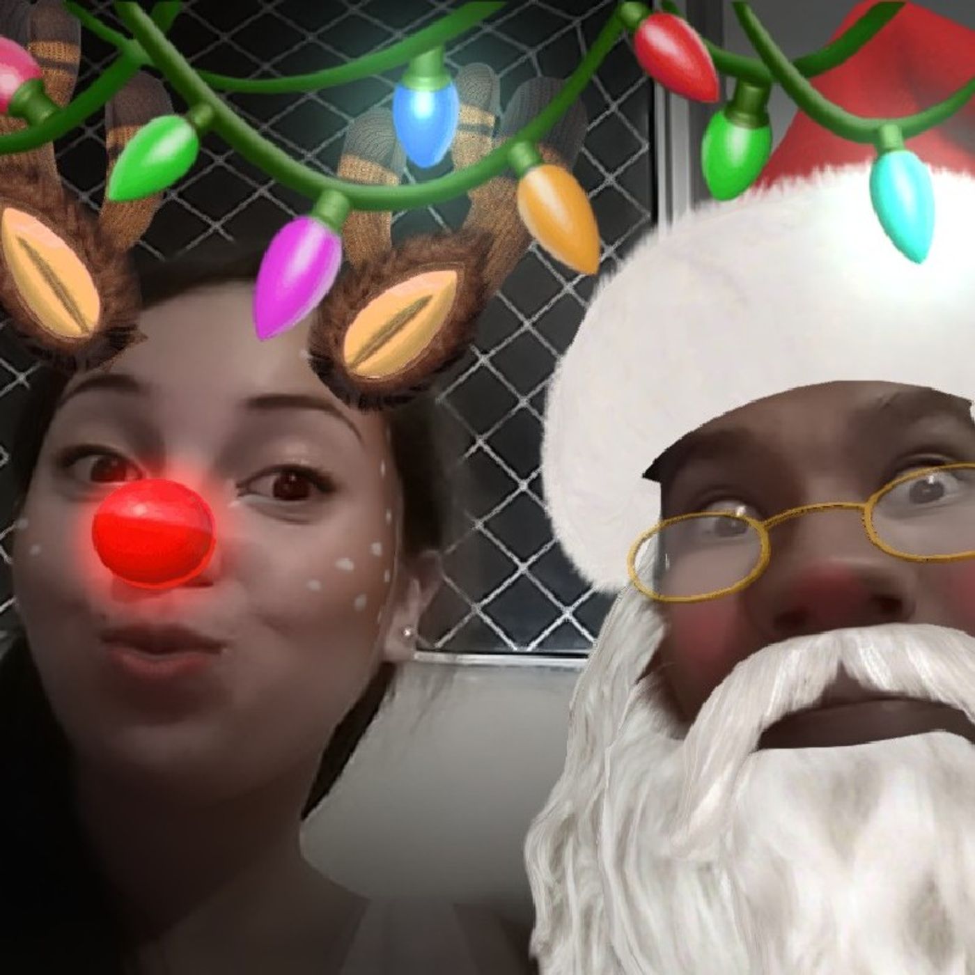Adriano Lima Show's - #041 ENTÃO É NATAL!!! episode artwork