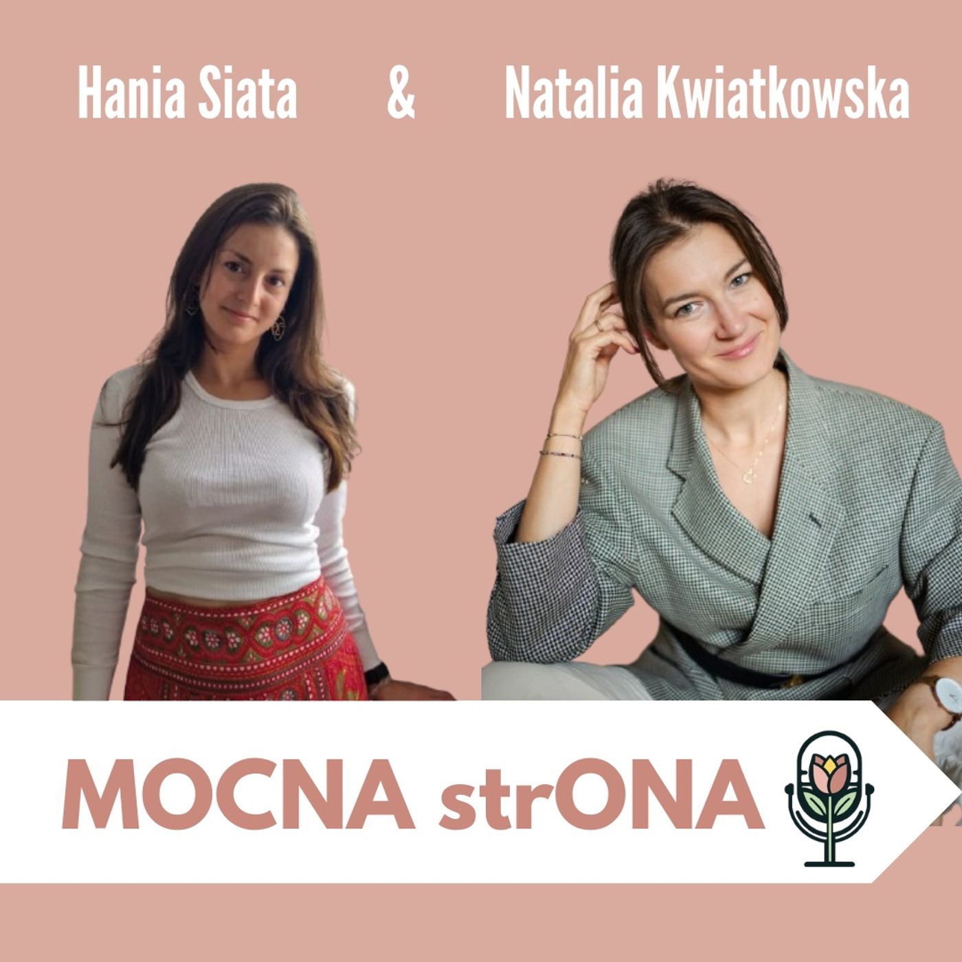 Mocna strONA