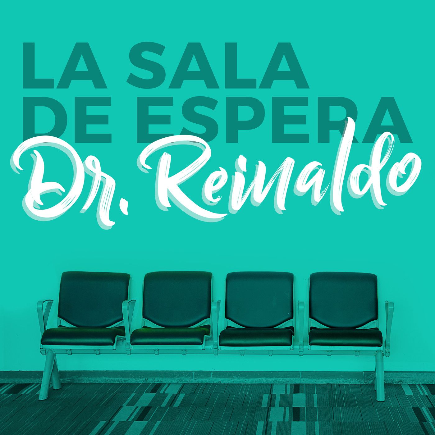 La Sala De Espera Del Dr. Reinaldo