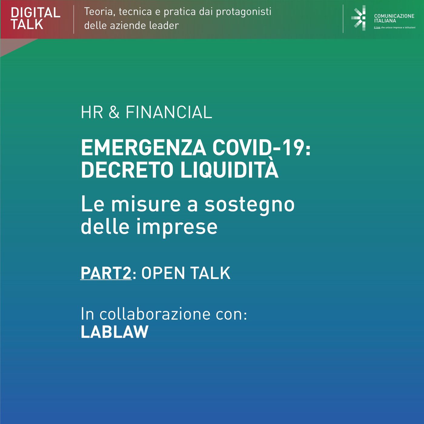 Comunicazione Italiana