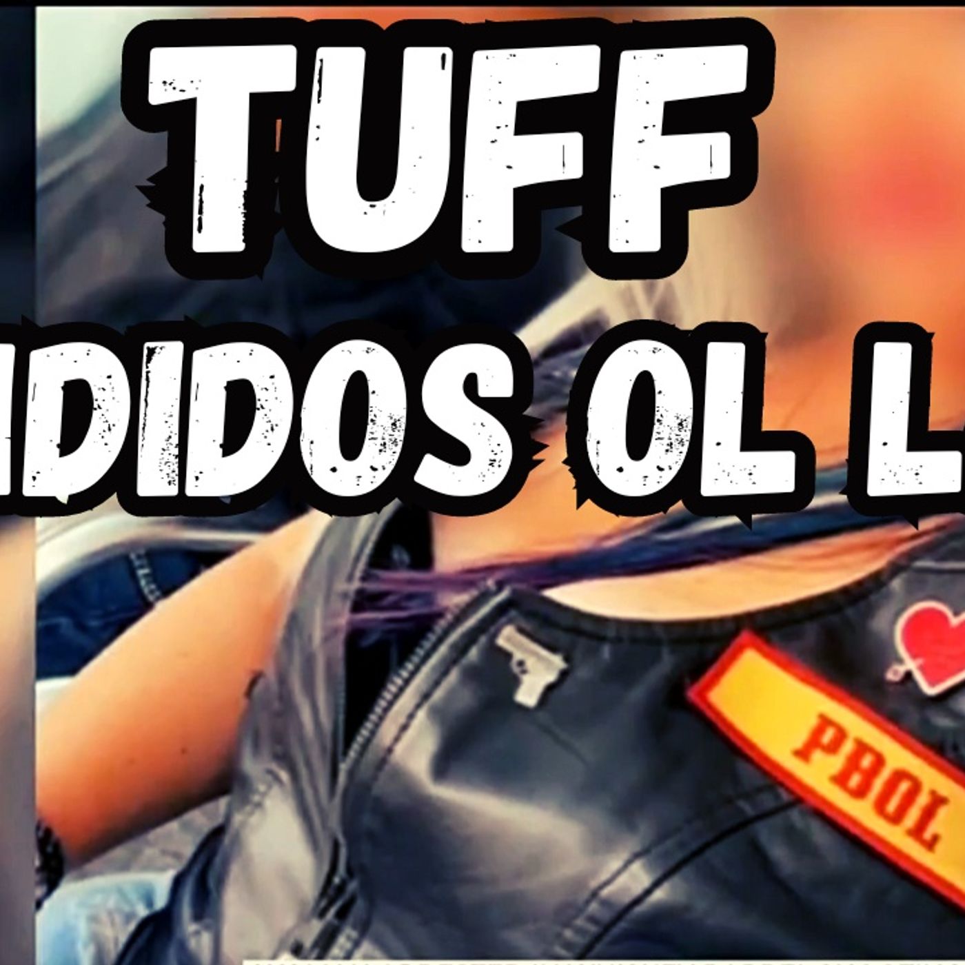 This Bandido Ol Lady Could Teach Many OMCs How to Shut Up!