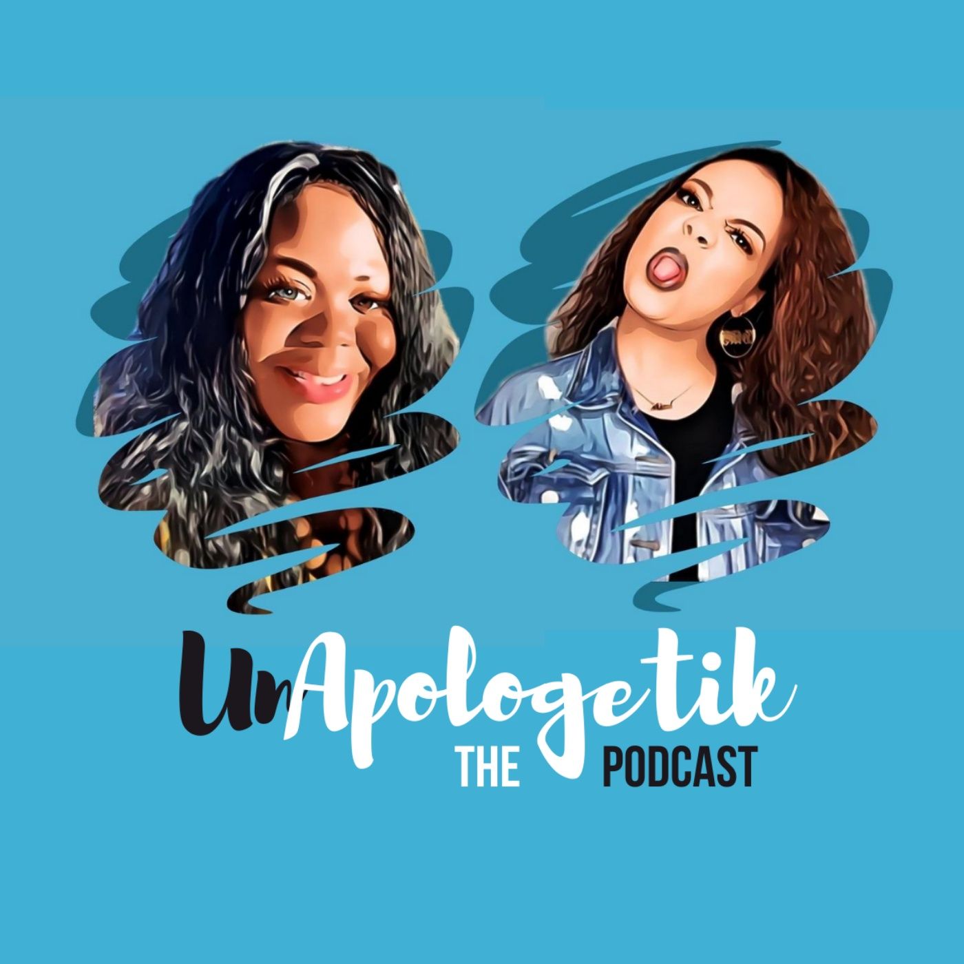 UnApologetik the Podcast