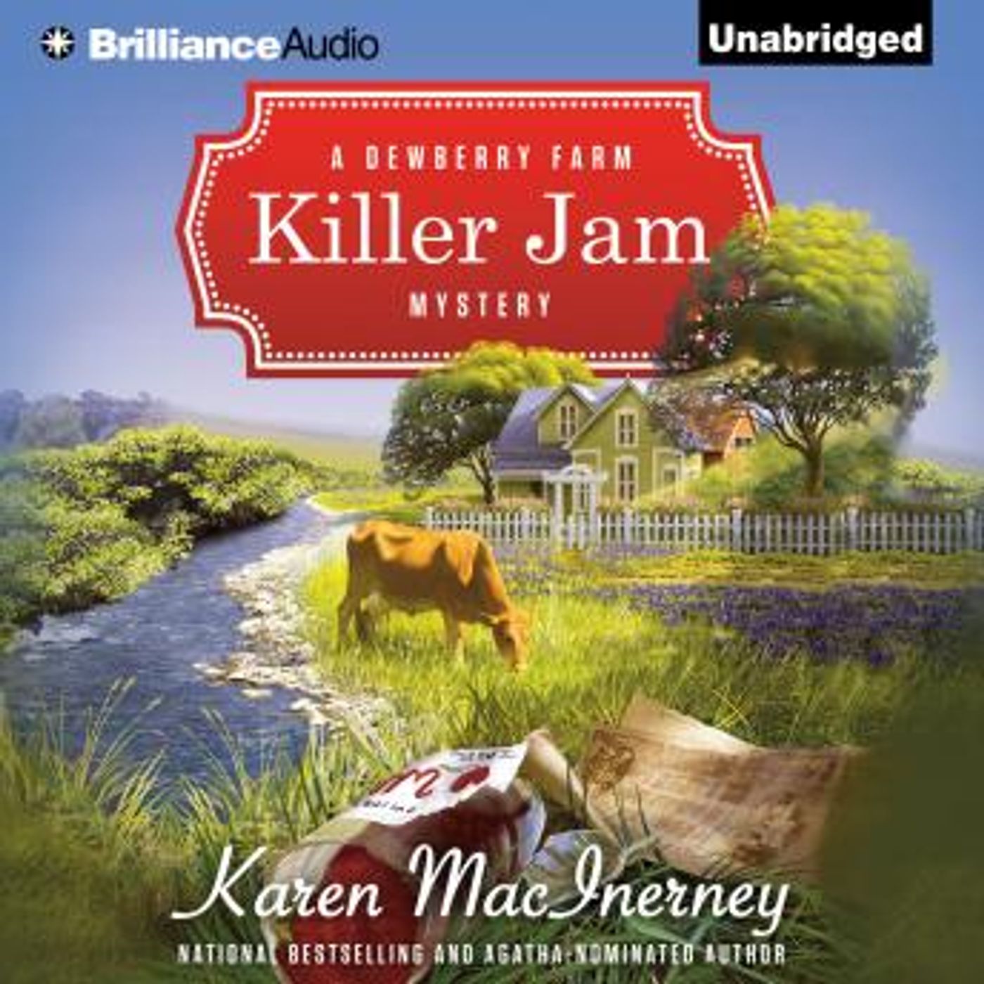 Listen to Full Audiobooks in Mystery, Thriller & Horror, Police & Detective