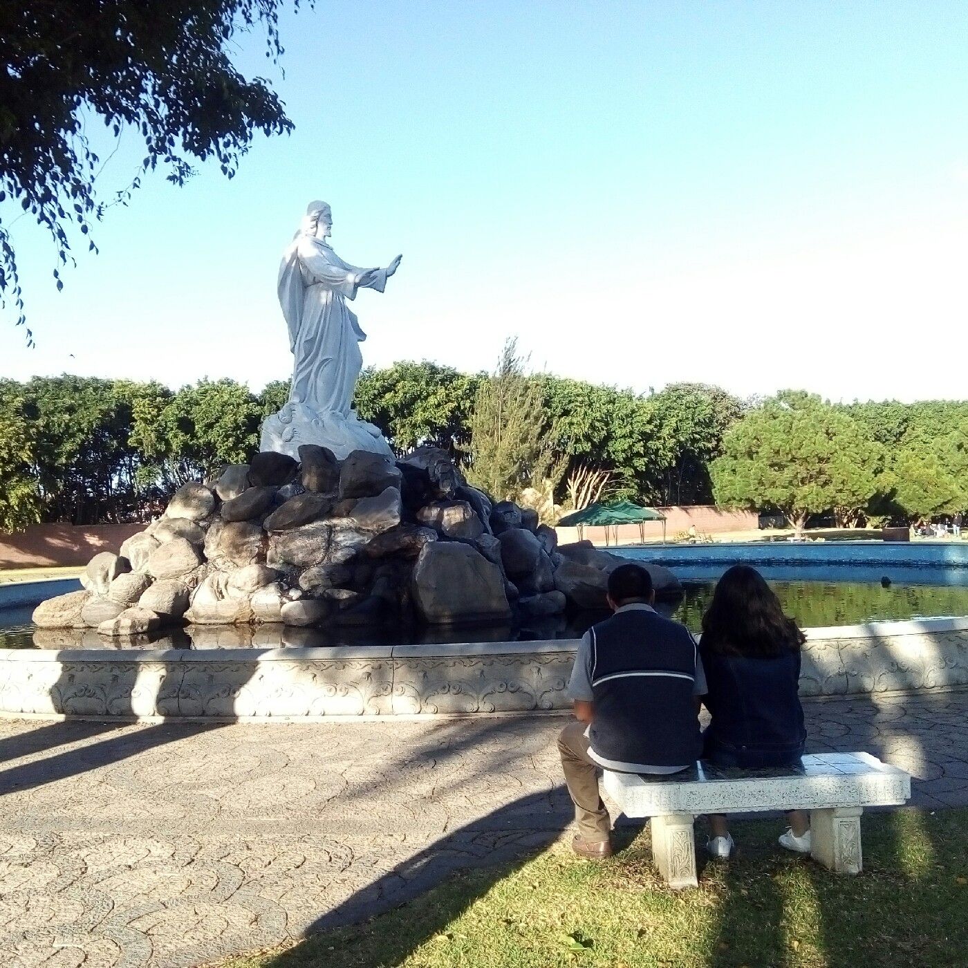 Oración De Hoy.