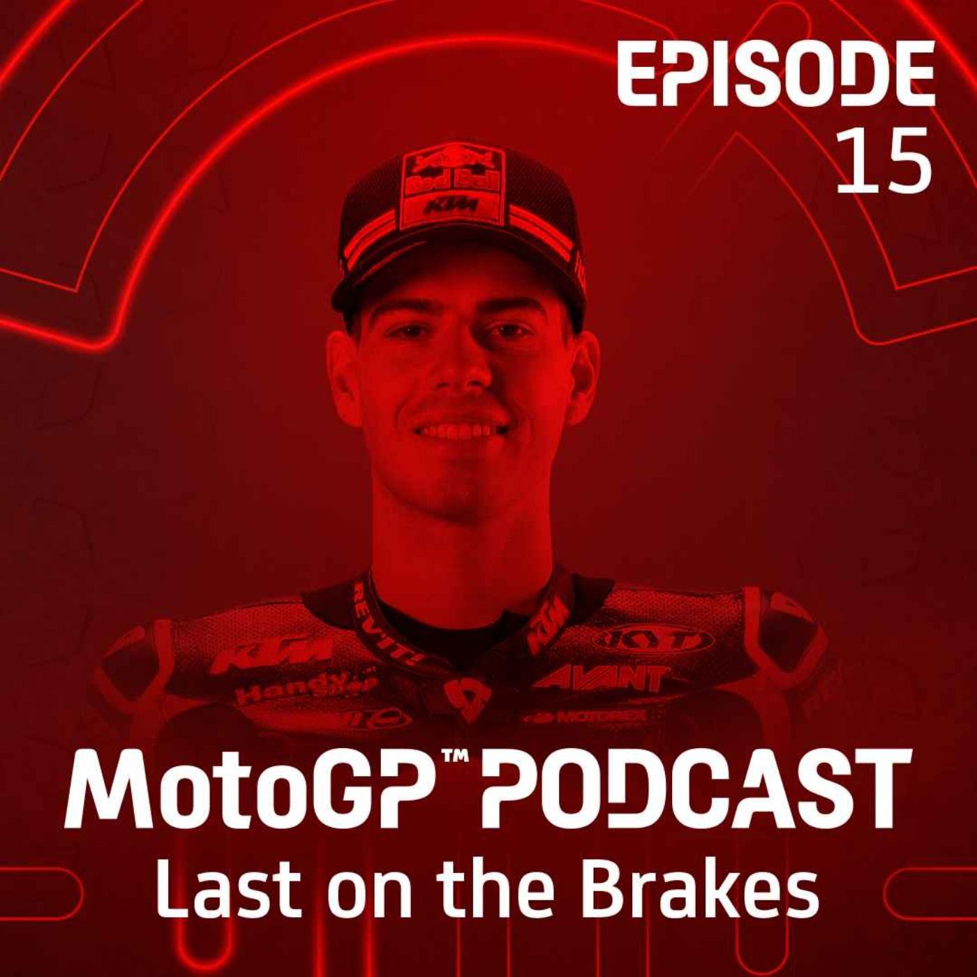 MotoGP™ 2020: Last On The Brakes