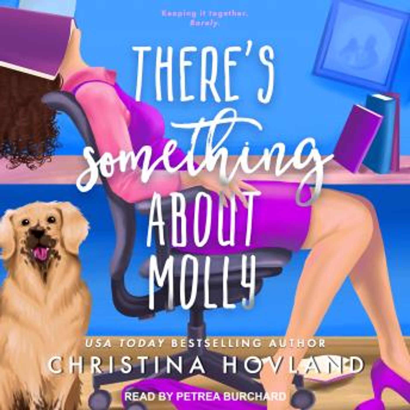 Listen to Trending Full Audiobooks in Romance, Rom-Com