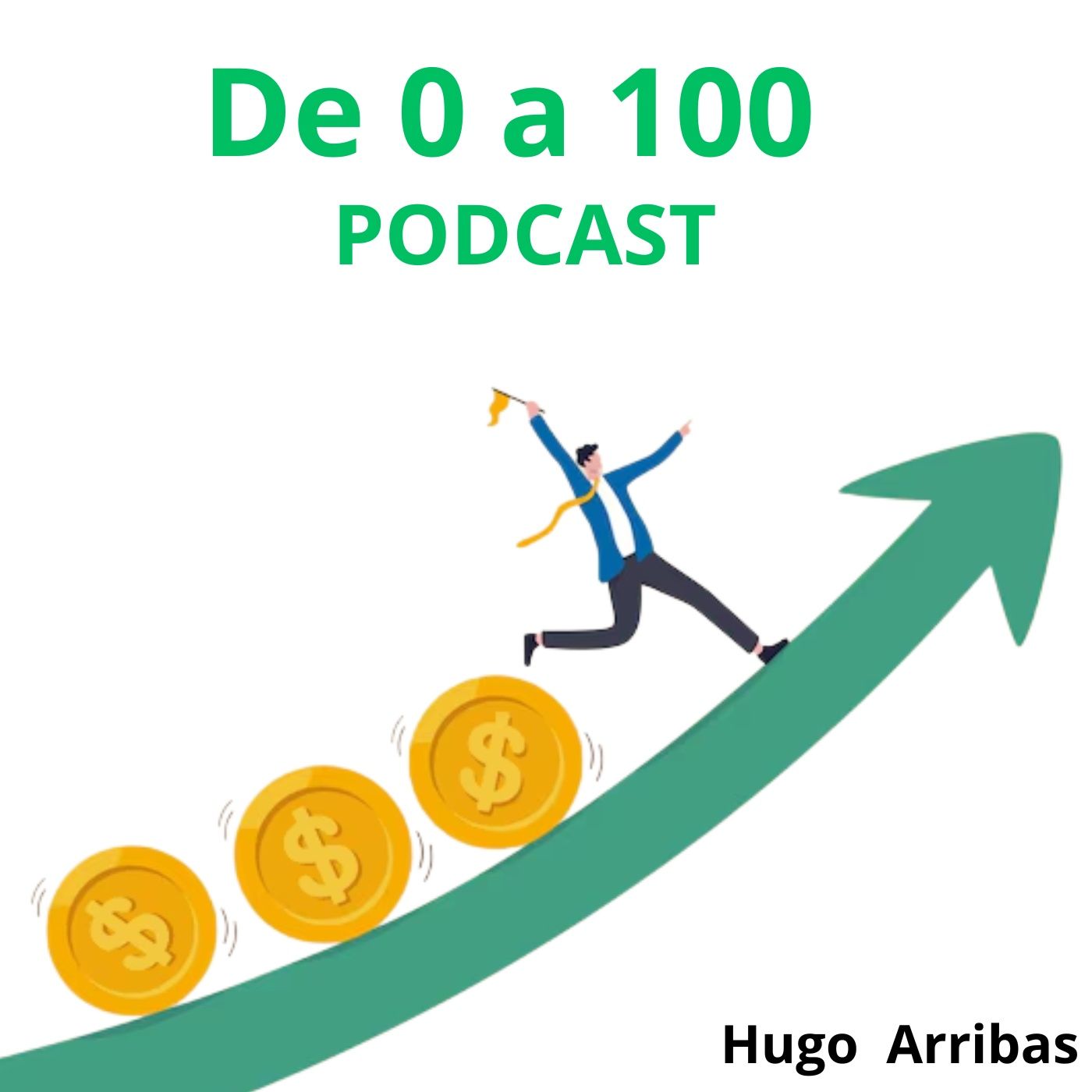 De 0 a 100