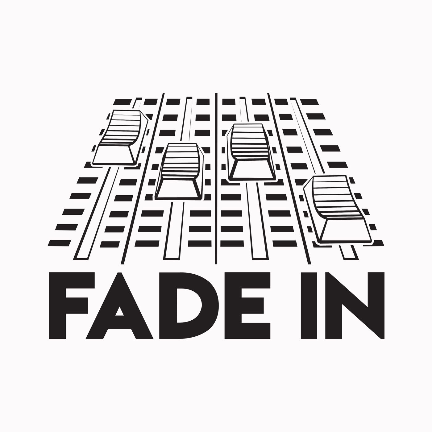 Fade In Fridays