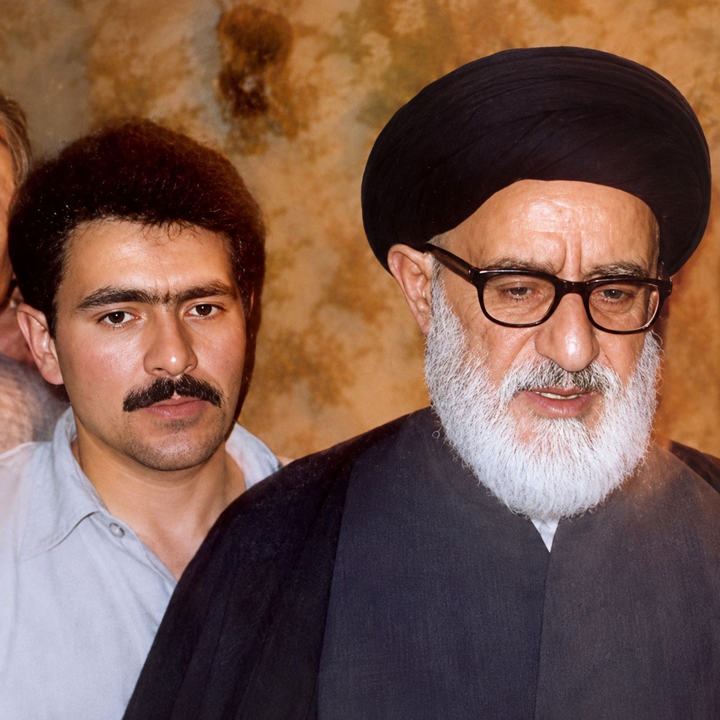 سوزش اطلاعات آخوندی از میراث «پدر طالقانی»
