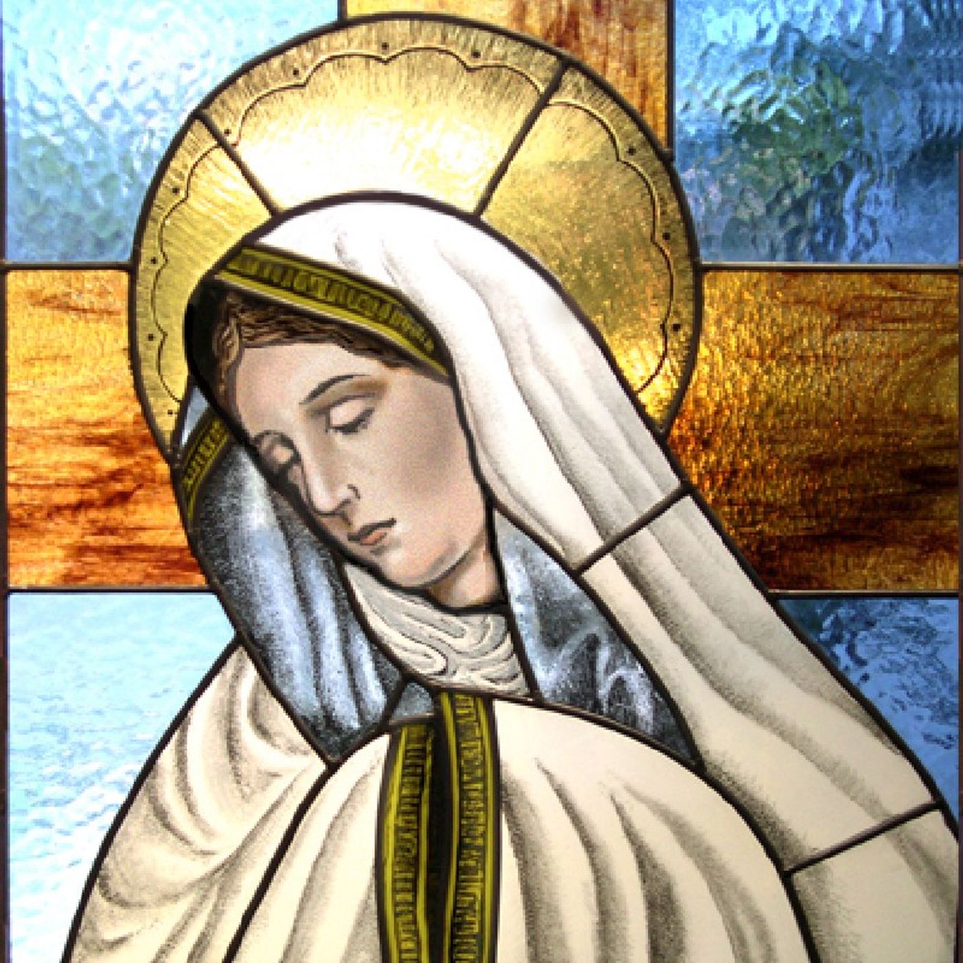 La Reflexión del Día "Imitemos a la Santísima Virgen María como hijos suyos" episode artwork