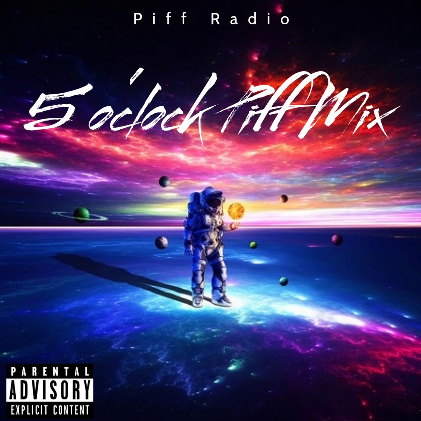 Piff Radio