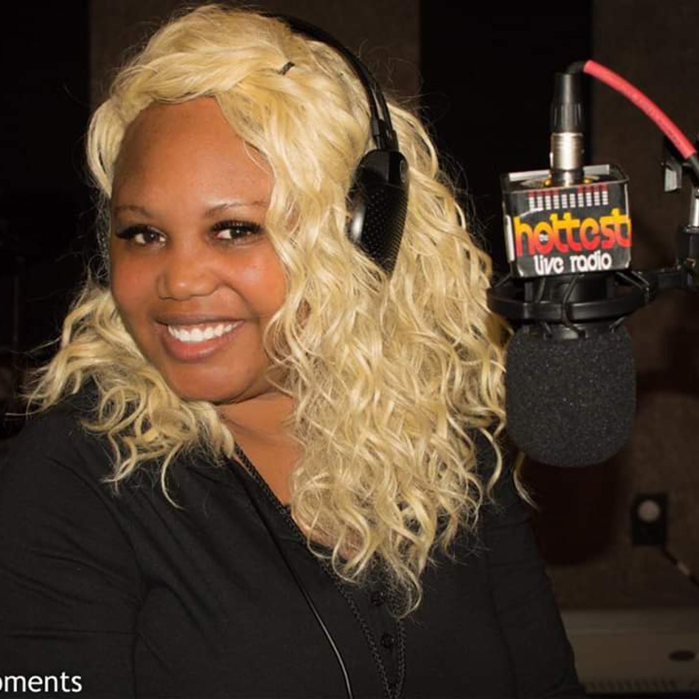 The Ms Benita Show Radio Show