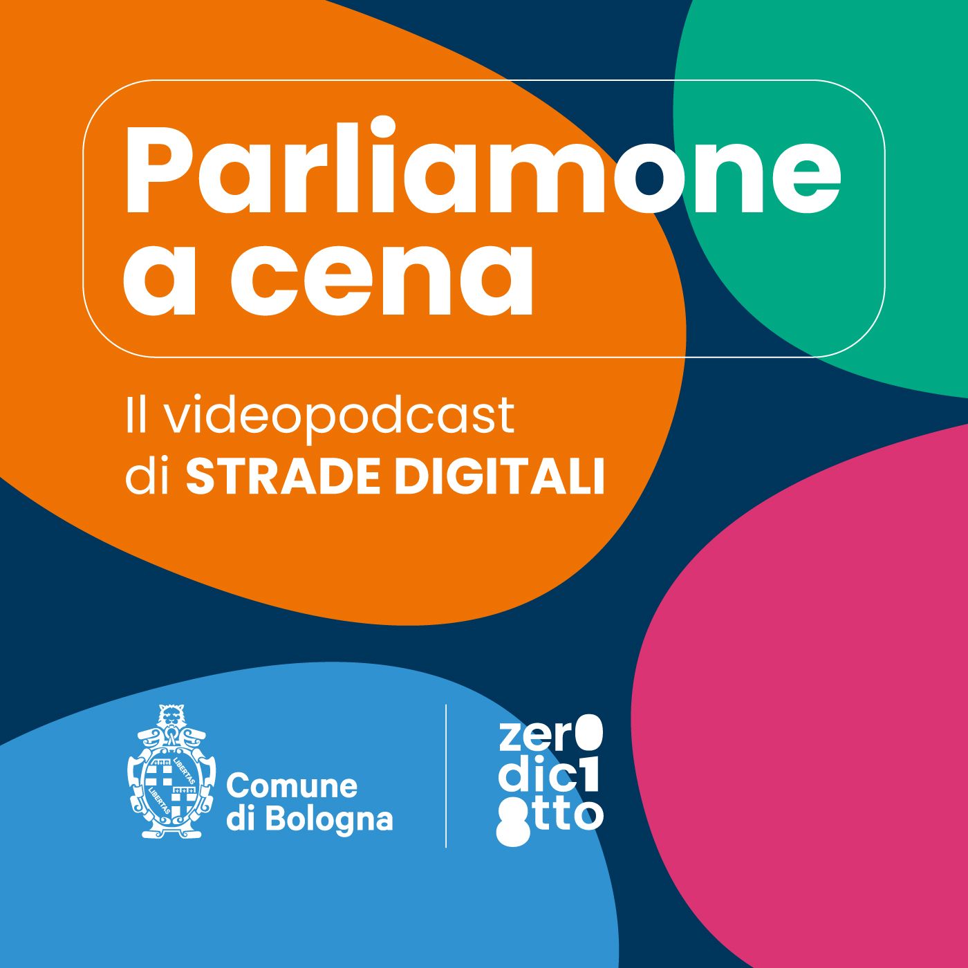 Parliamone a Cena