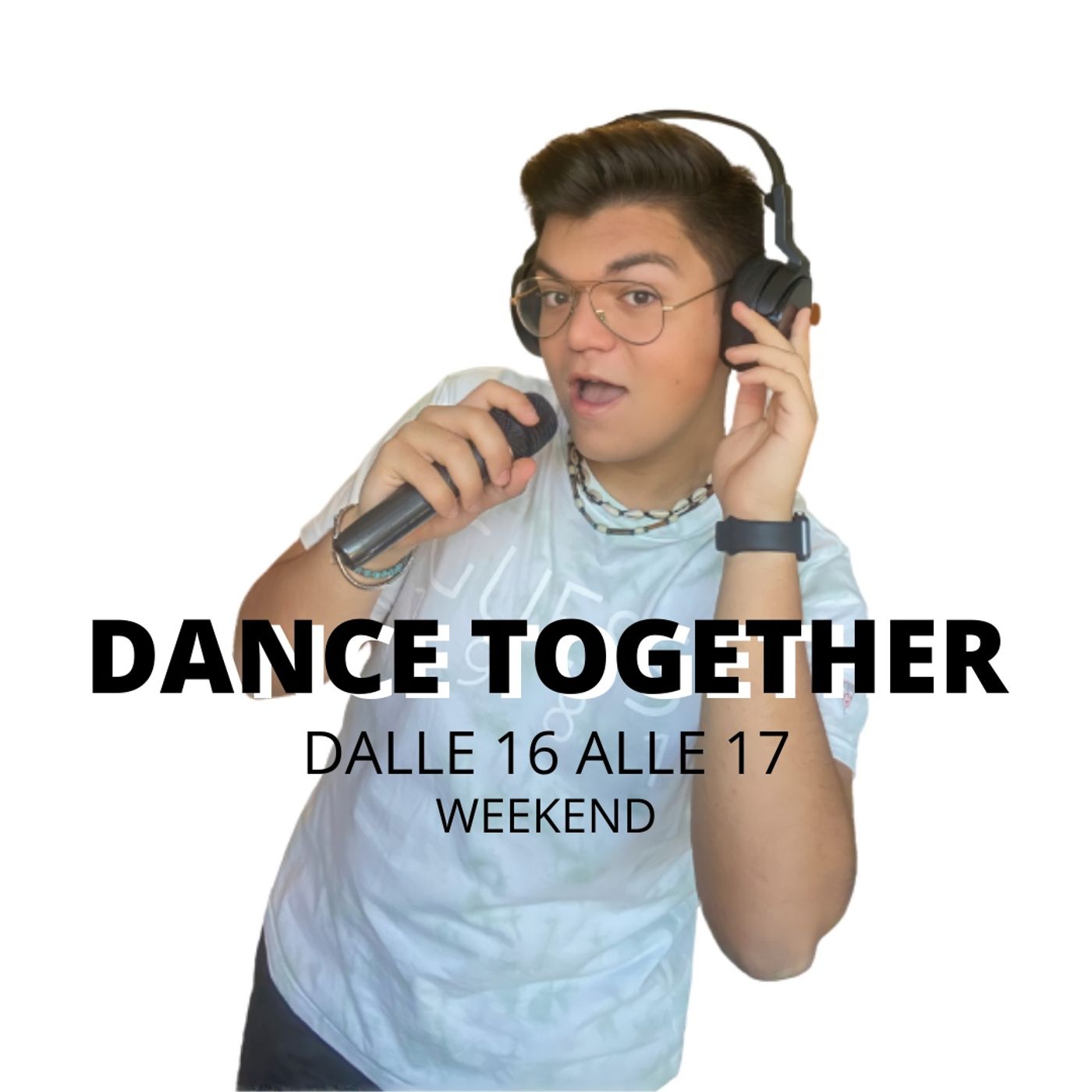Dance Together