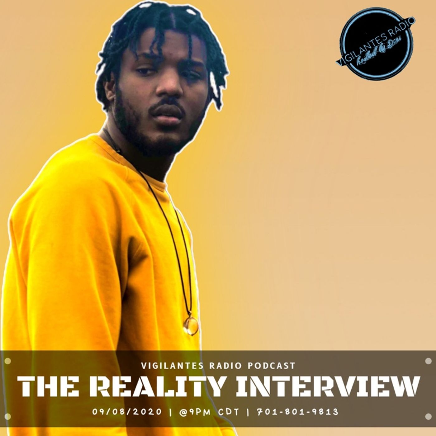 The Reality Interview. Image