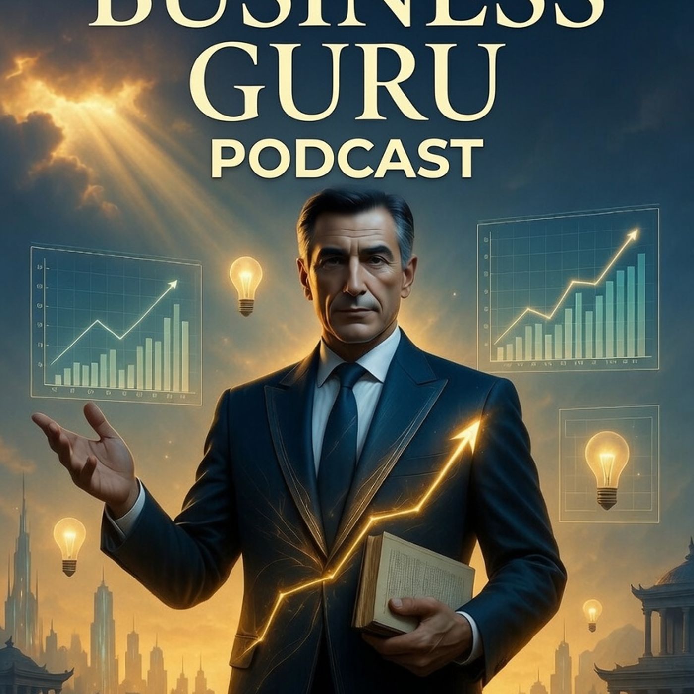 The business Gurus