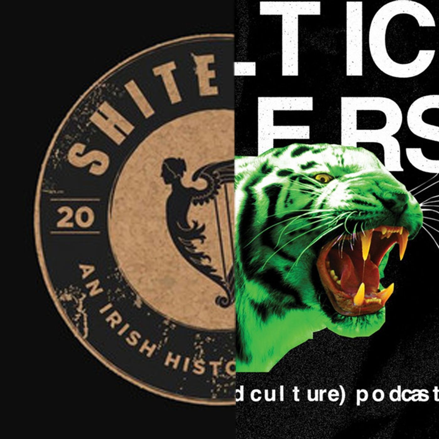 Shite Talk: An Irish History Podcast