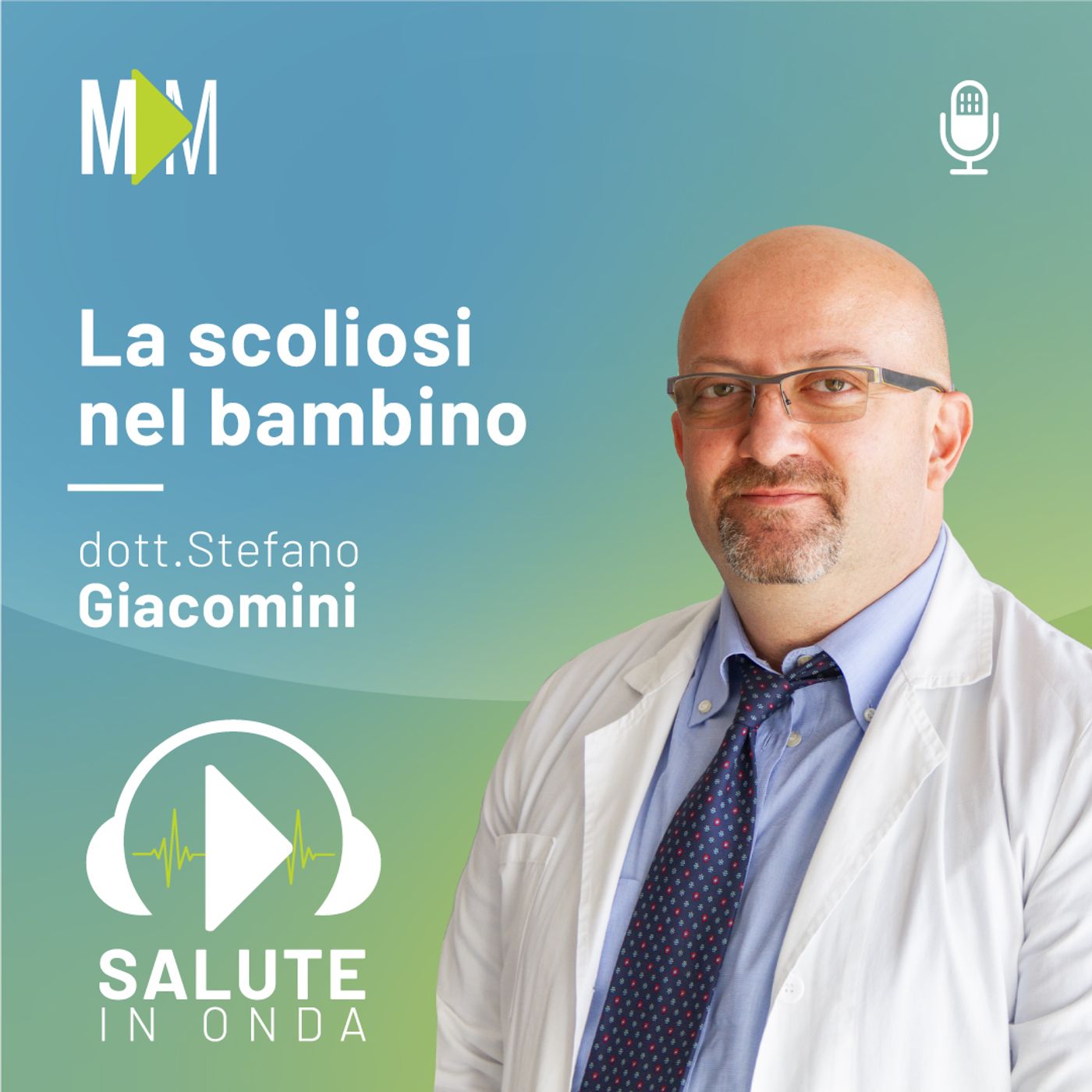 Salute in onda