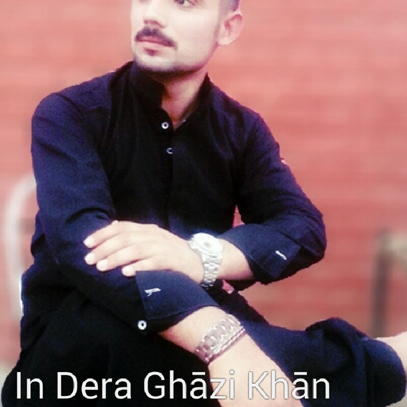 Saqlain Khan\'s show