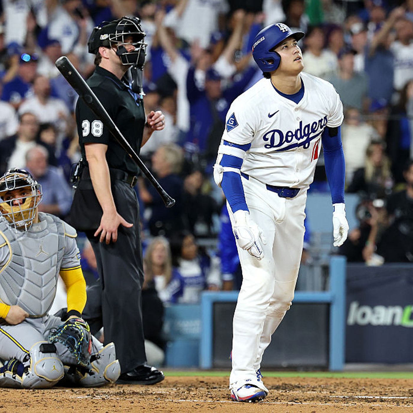 We Have Your World Series Tickets + Watcha Watchin Weekend, We Run Down Our Fav's