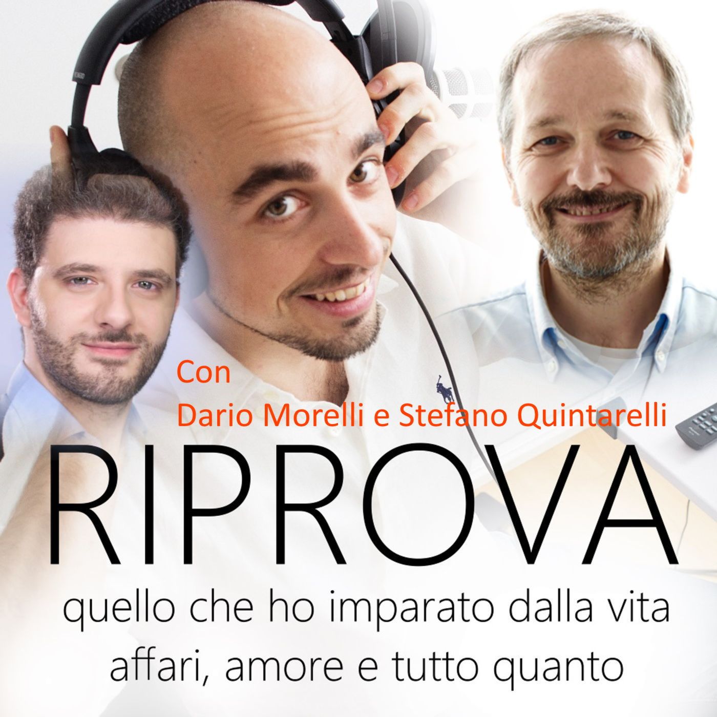 RIPROVA