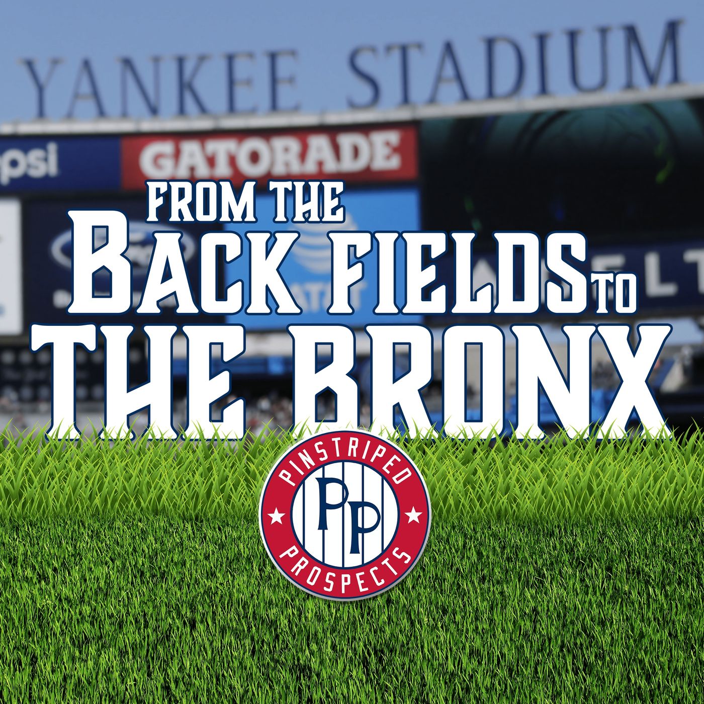 From The Back Fields To The Bronx Ep 2: Somerset/Trenton Updates