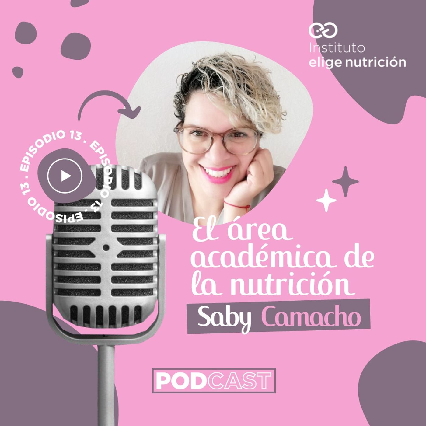 El podcast de las nutriólogas exitosas