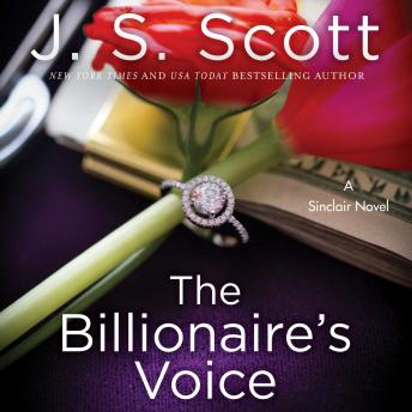 Stream Popular Full Audiobooks in Romance, Modern