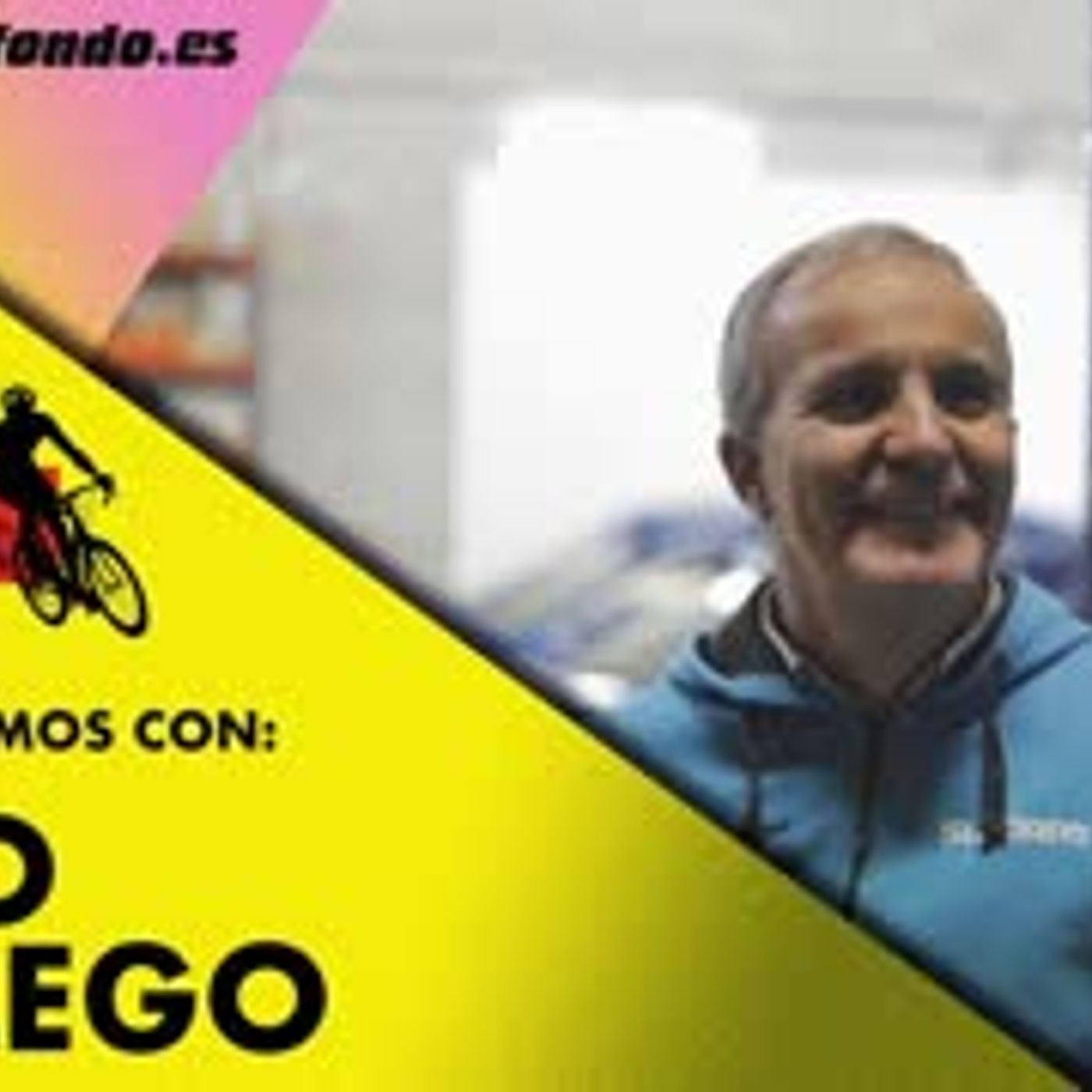 ❌EL CORTE BUENO❌ hoy charlamos con Julio Gallego   Ciclismo a Fondo