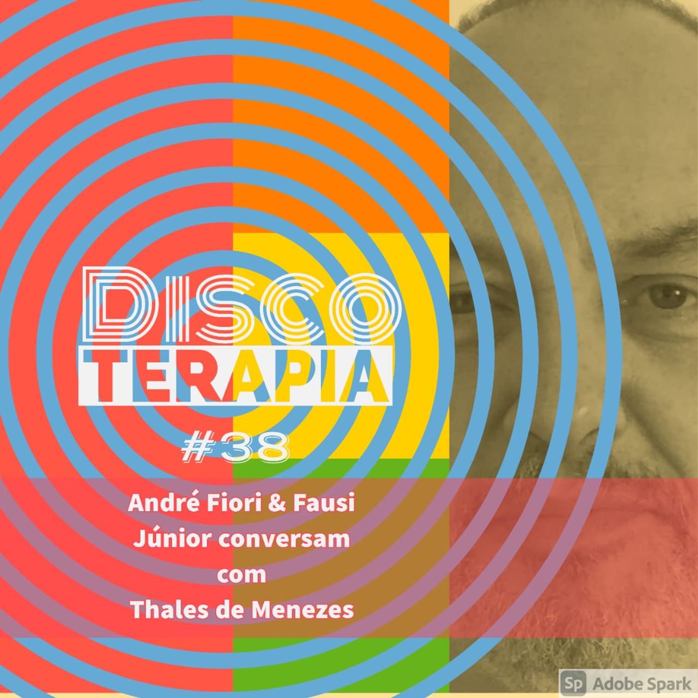 Discoterapia