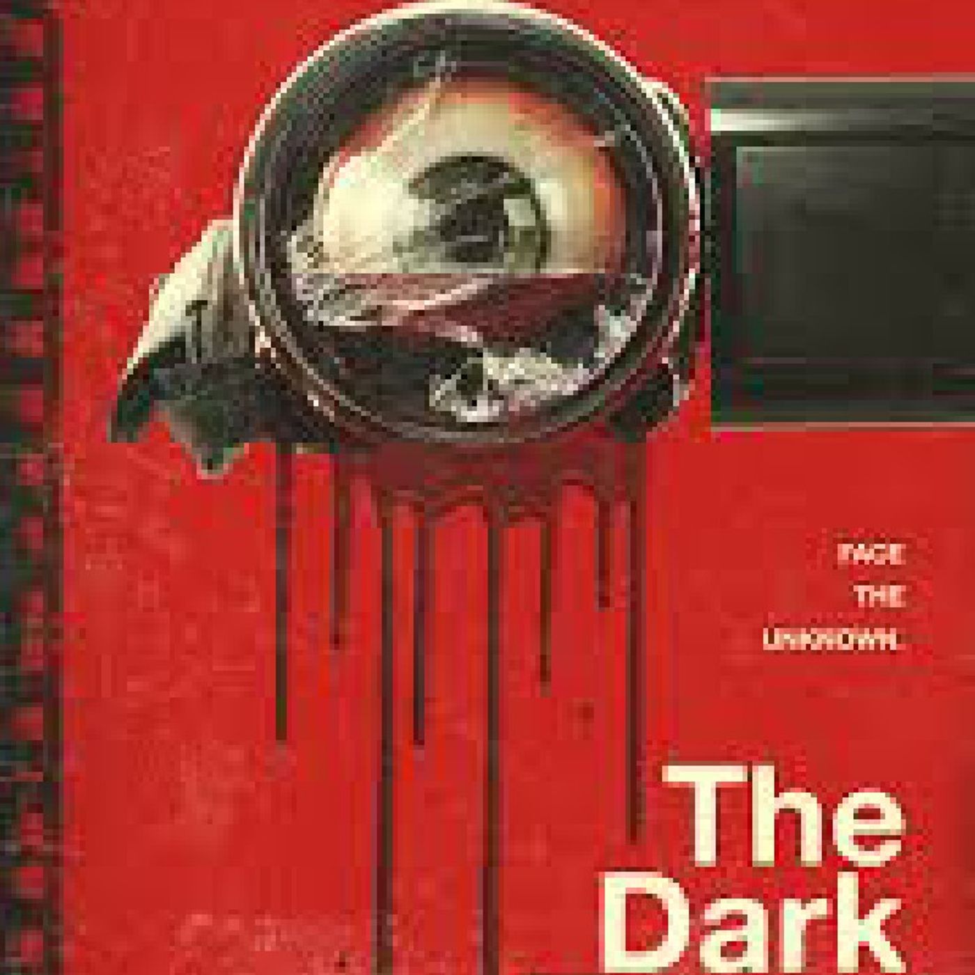 THE DARK TAPES OF POPE FRANCIS N THE WORLD AT LARGE