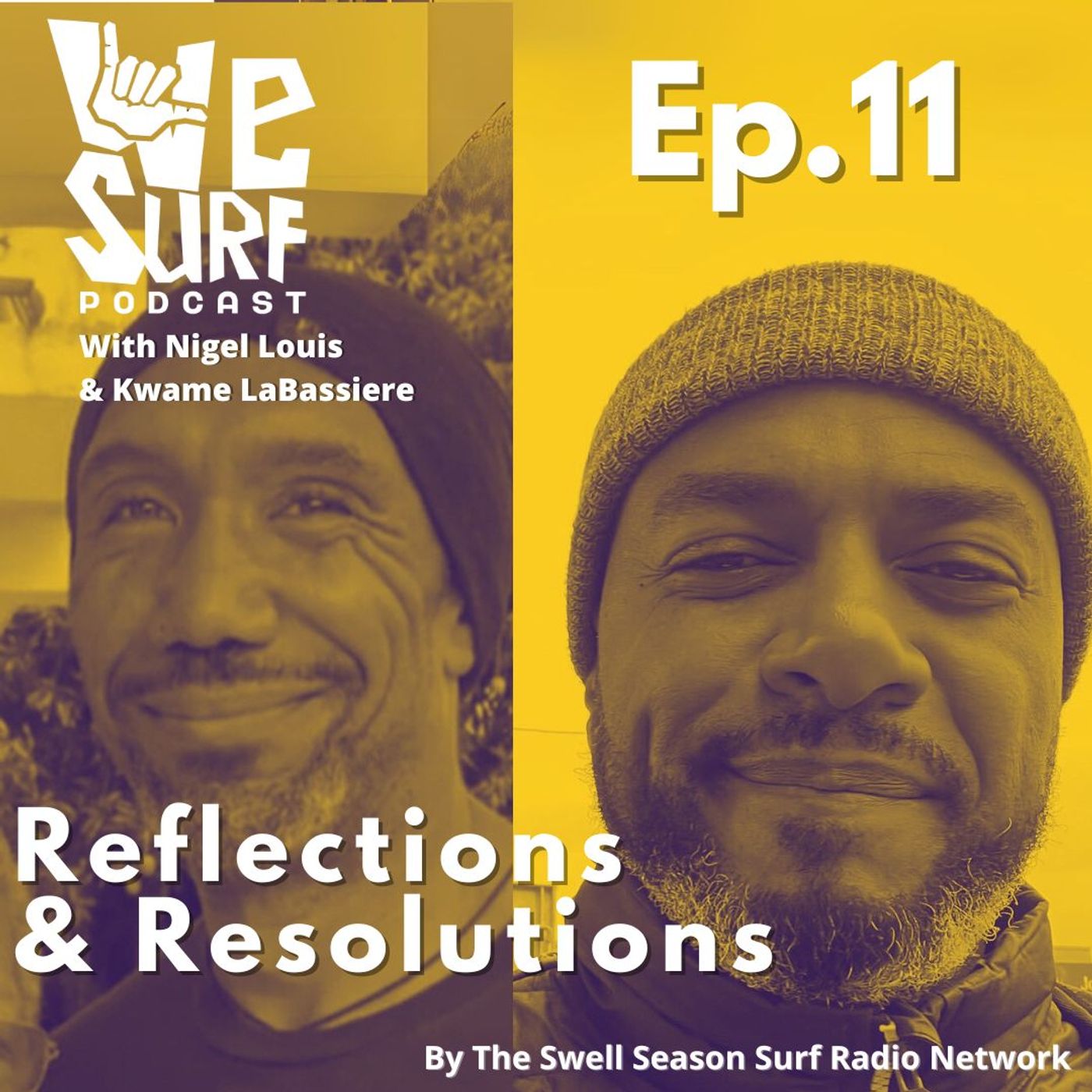 WeSurf BIPOC Surf Talk