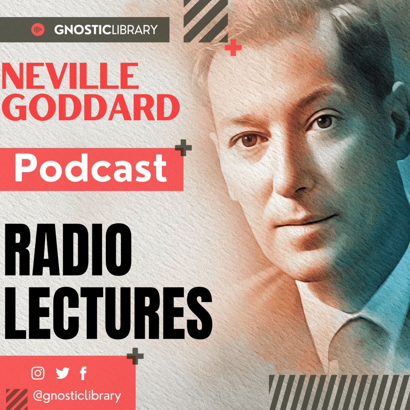 💥Neville Goddard ❯ RADIO LECTURES 📚 Full Audio 🚀 Change Your Life Today!