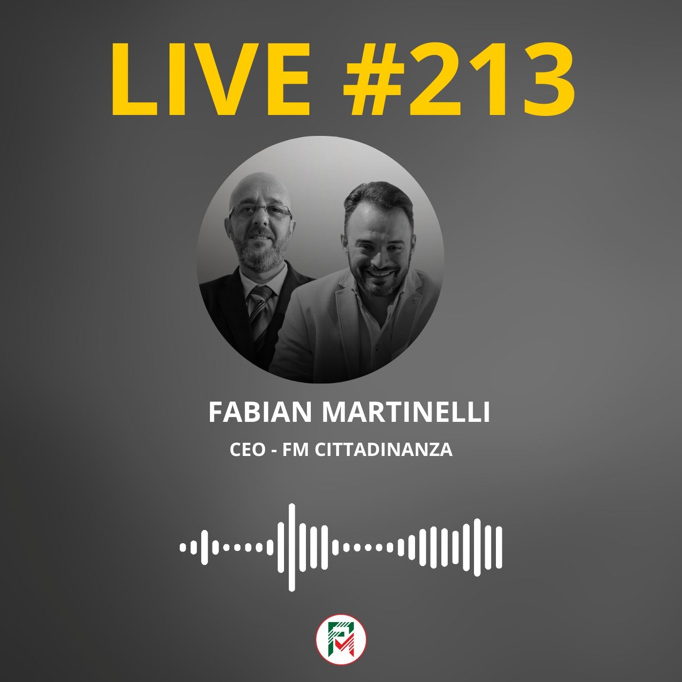 FM Cidadania Italiana