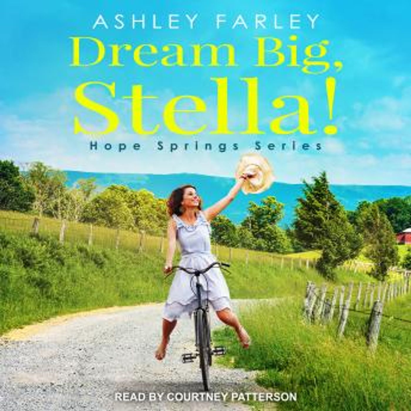 Listen to Trending Full Audiobooks in Romance, Clean & Wholesome