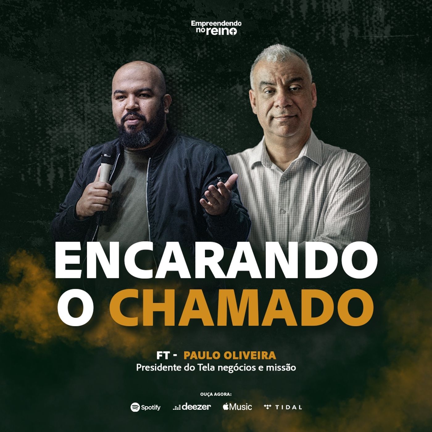 Empreendendo no Reino | Empreendender é nosso chamado