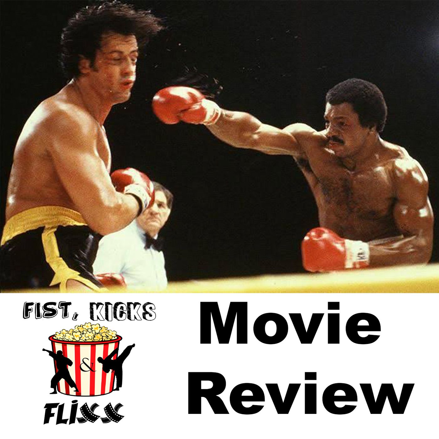 FKF Episode 202 - Rocky 2