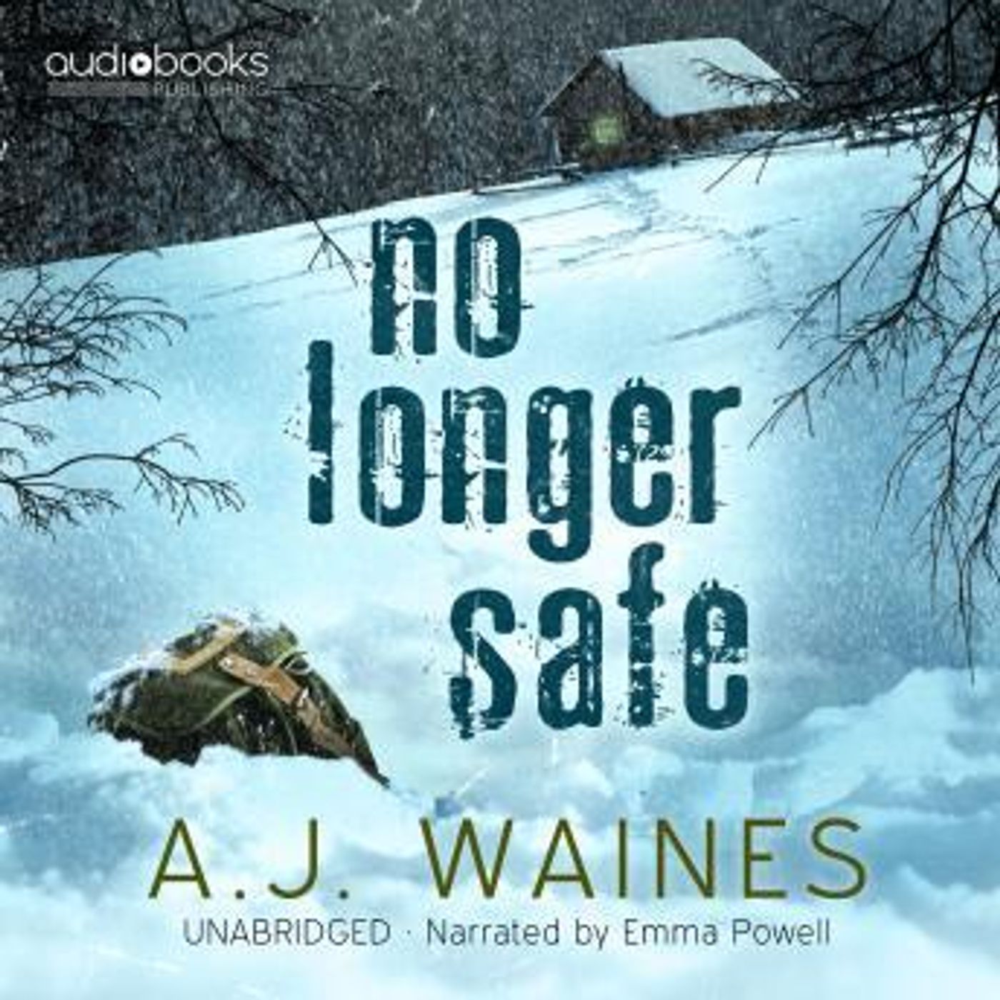 Listen to Latest Full Audiobooks in Mystery, Thriller & Horror, Suspense