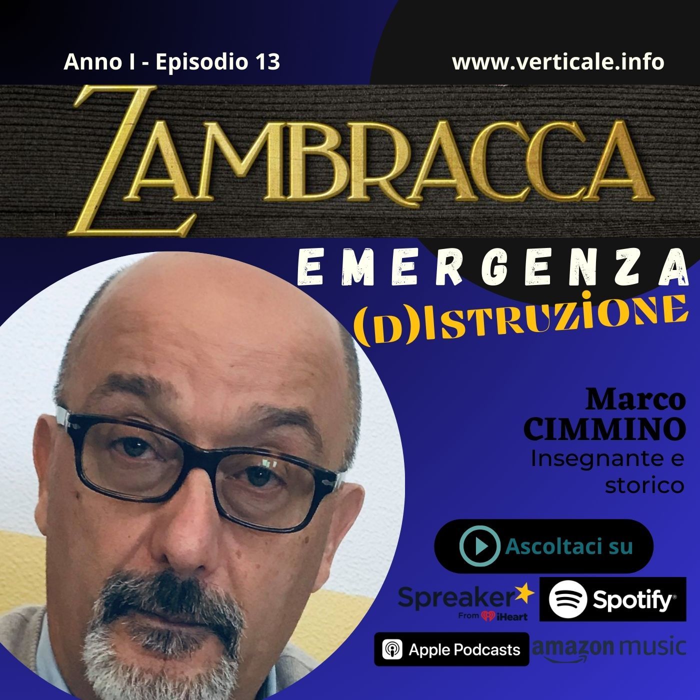 Zambracca