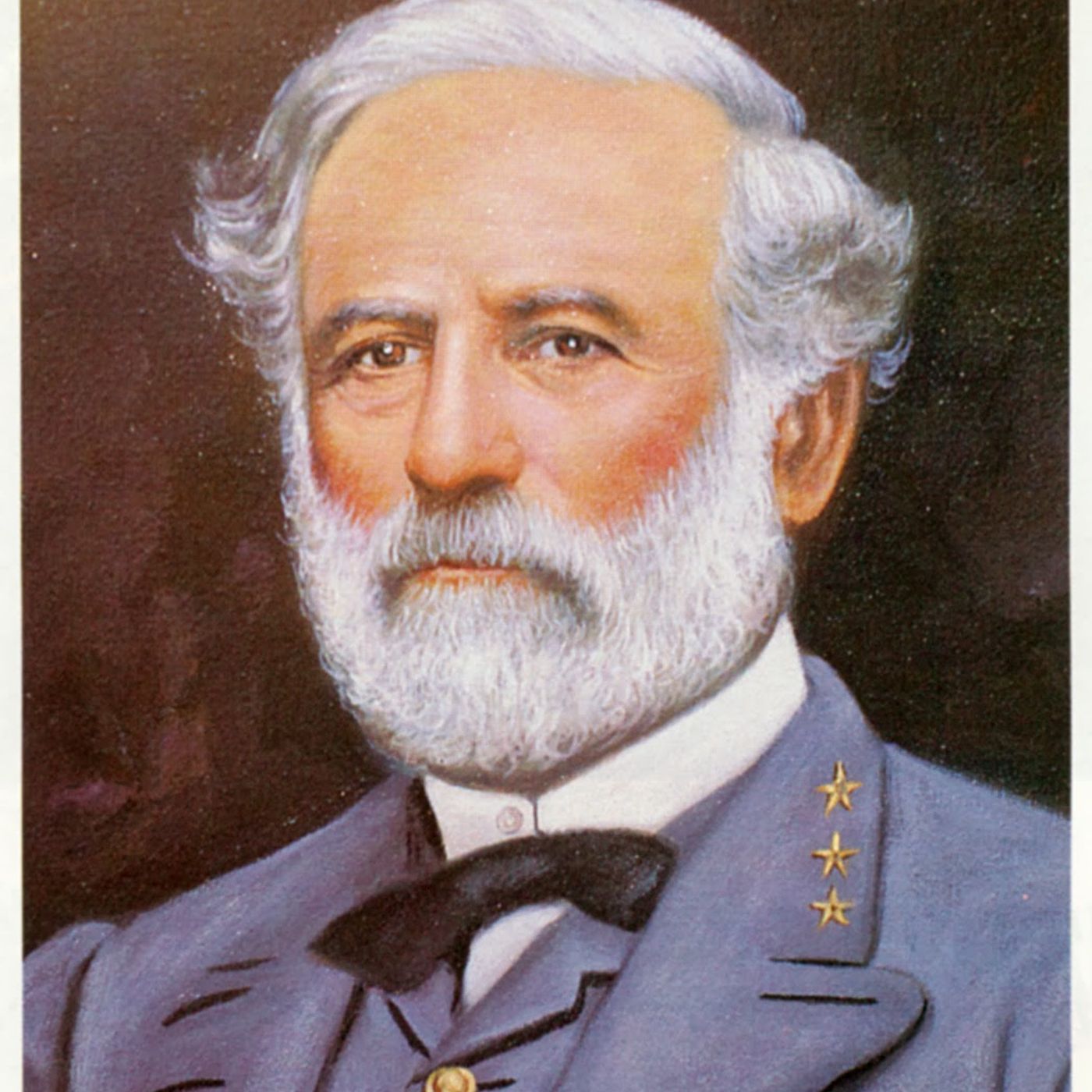 Life's Stories; Robert E. Lee Part 3 (Conclusion) episode artwork