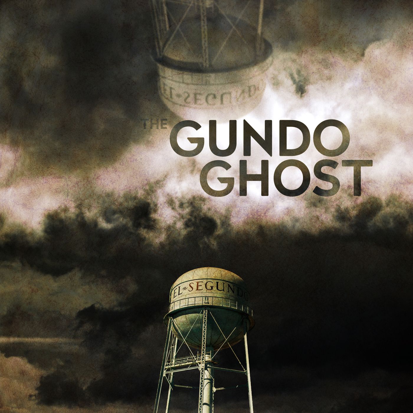 The Gundo Ghost